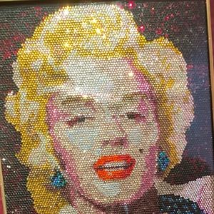 Meet your Posher, Gracie